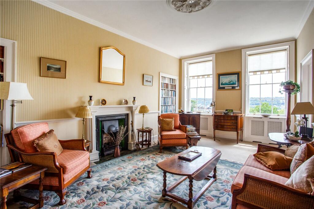 Additional property image - Cavendish Crescent, BATH, BA1