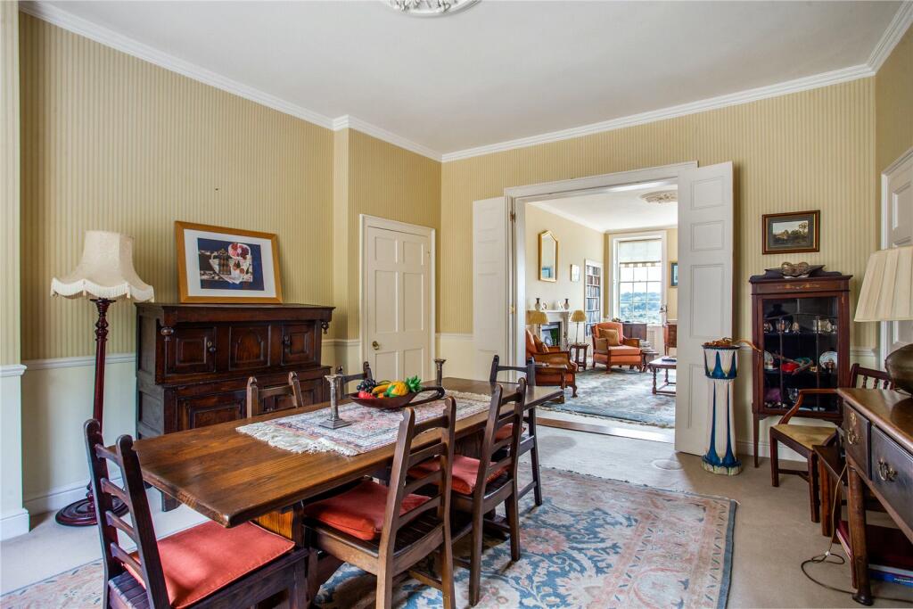 Additional property image - Cavendish Crescent, BATH, BA1