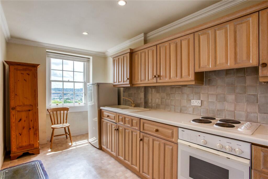 Additional property image - Cavendish Crescent, BATH, BA1