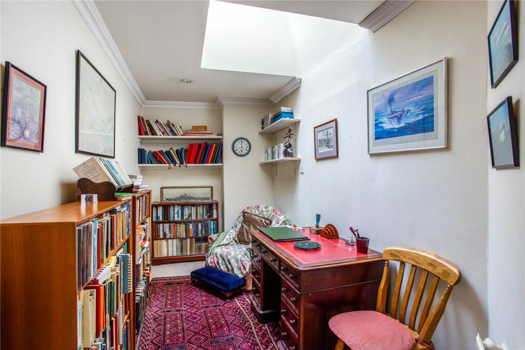 Additional property image - Cavendish Crescent, BATH, BA1