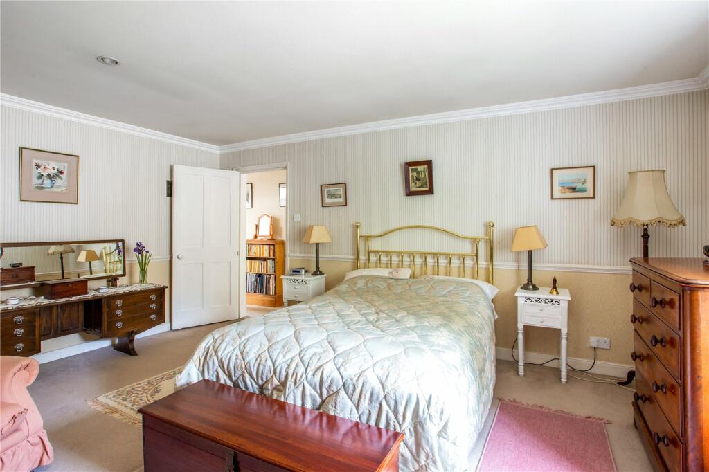 Additional property image - Cavendish Crescent, BATH, BA1