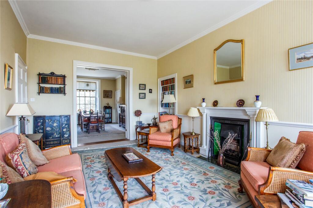 Additional property image - Cavendish Crescent, BATH, BA1