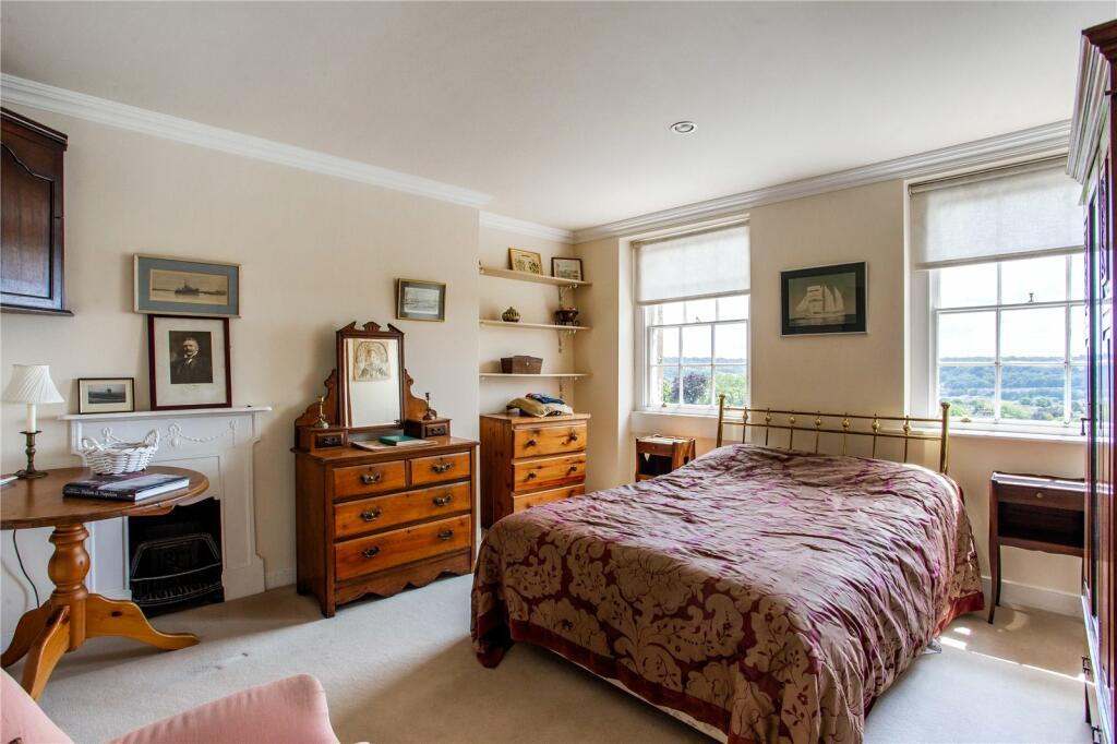Additional property image - Cavendish Crescent, BATH, BA1