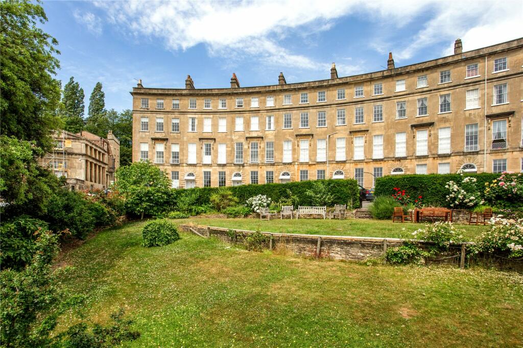 Additional property image - Cavendish Crescent, BATH, BA1