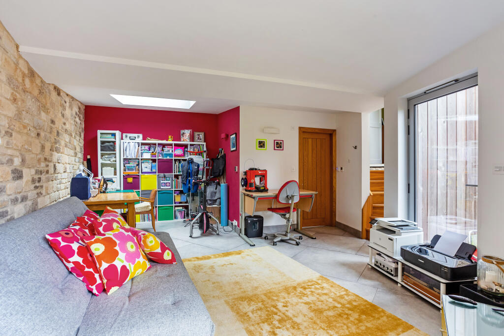 Additional property image - High Street, Batheaston, BA1