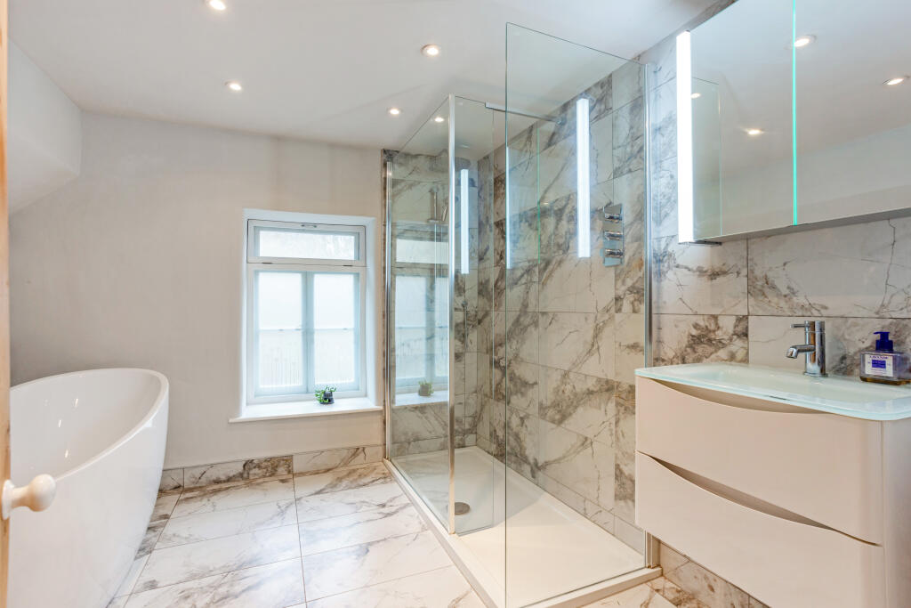 Additional property image - High Street, Batheaston, BA1