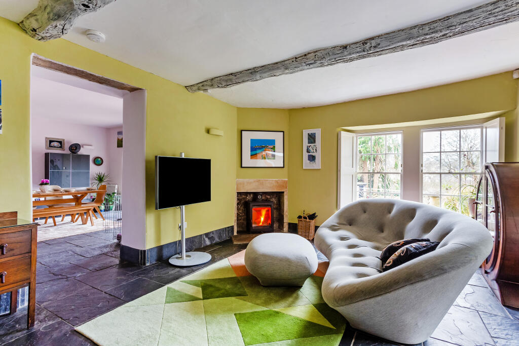 Additional property image - High Street, Batheaston, BA1