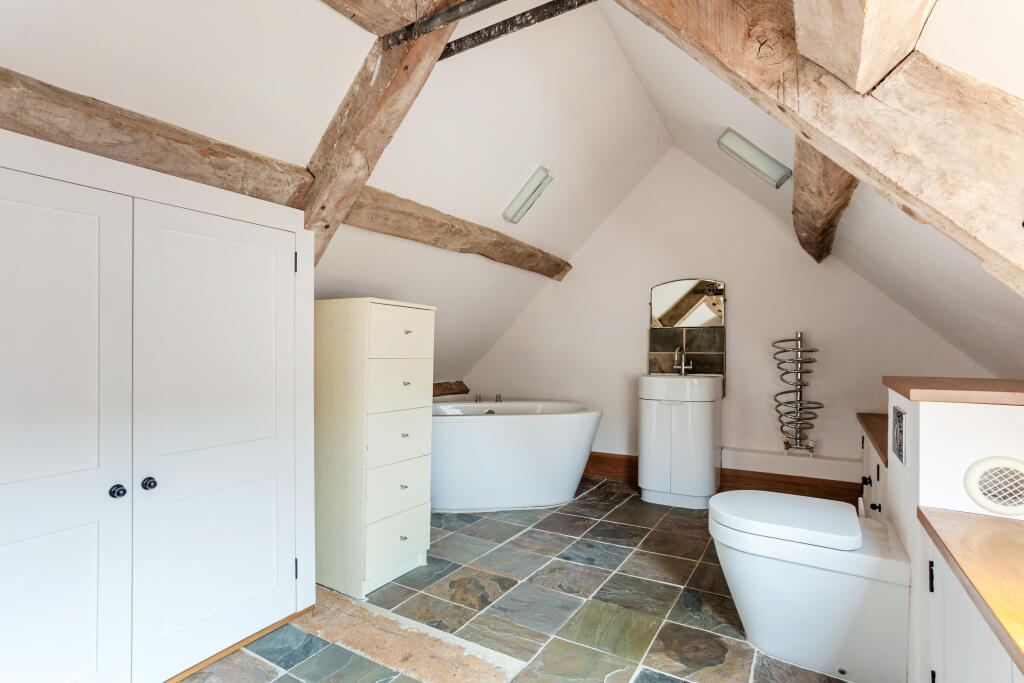 Additional property image - High Street, Batheaston, BA1