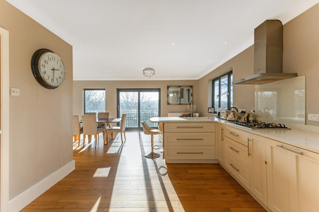 Additional property image - Kelston Road, Bath, BA1