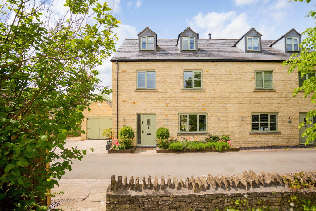 Main image of property: Tanners Lane, Marshfield, SN14