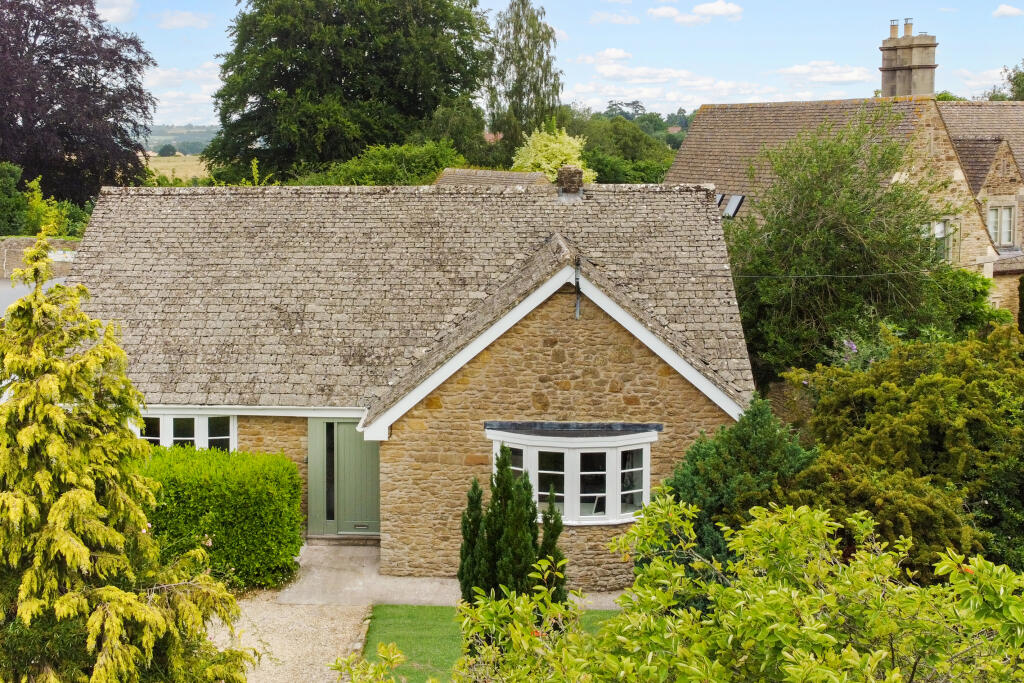 Main image of property: Church Street, Beckington, BA11