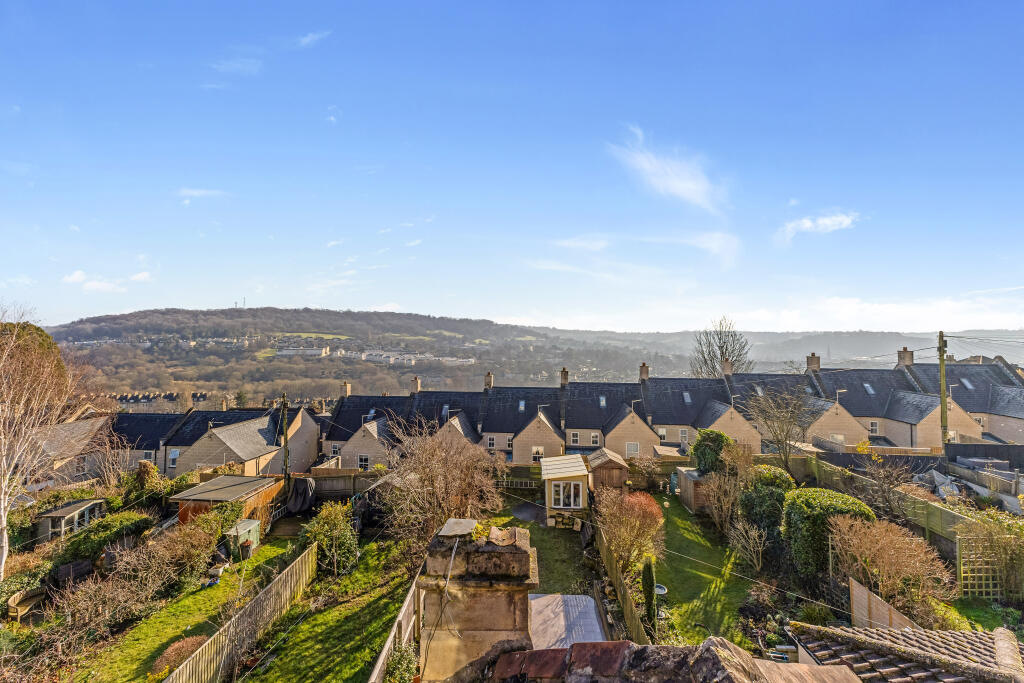 Additional property image - Eastbourne Avenue, Bath, BA1