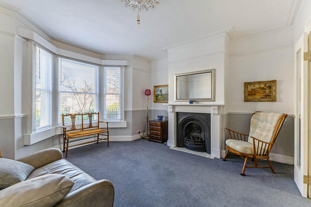 Additional property image - Eastbourne Avenue, Bath, BA1