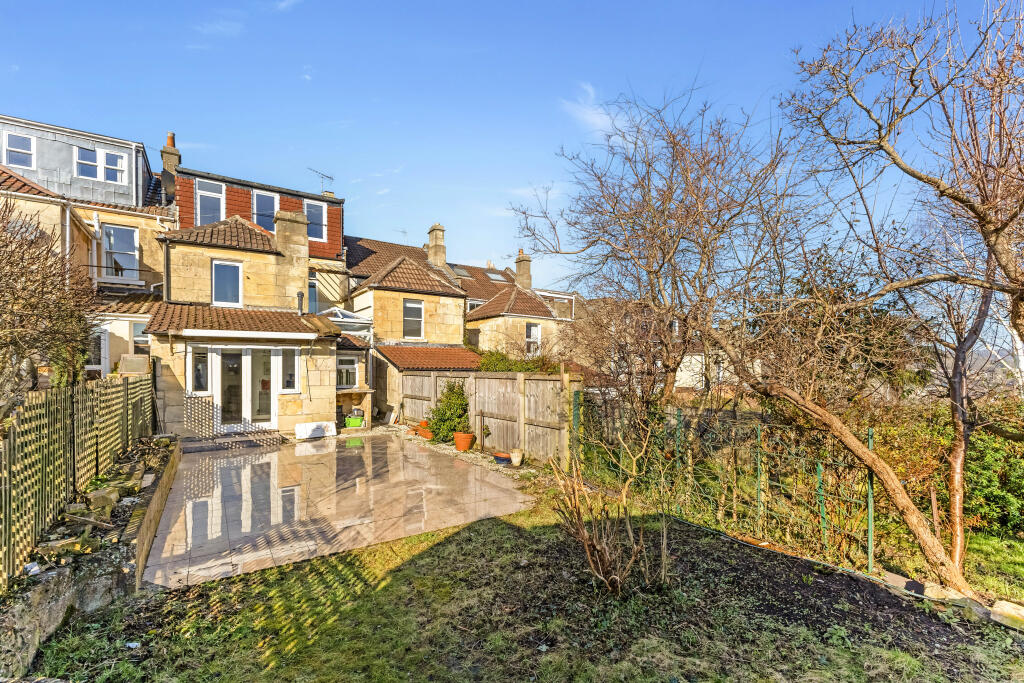 Additional property image - Eastbourne Avenue, Bath, BA1