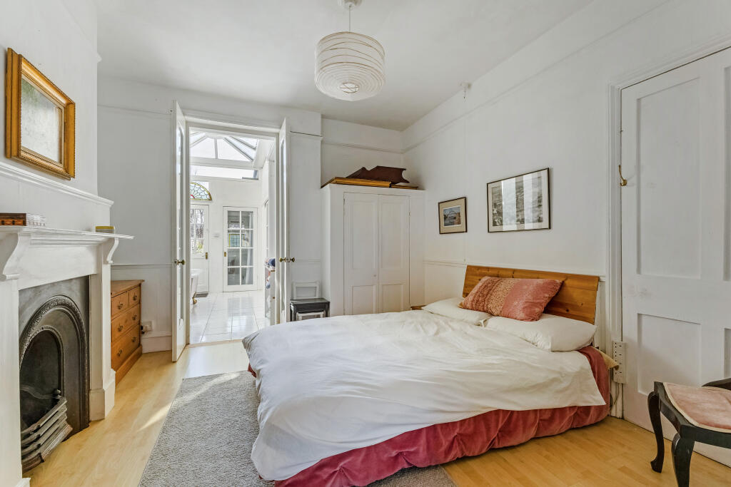 Additional property image - Eastbourne Avenue, Bath, BA1