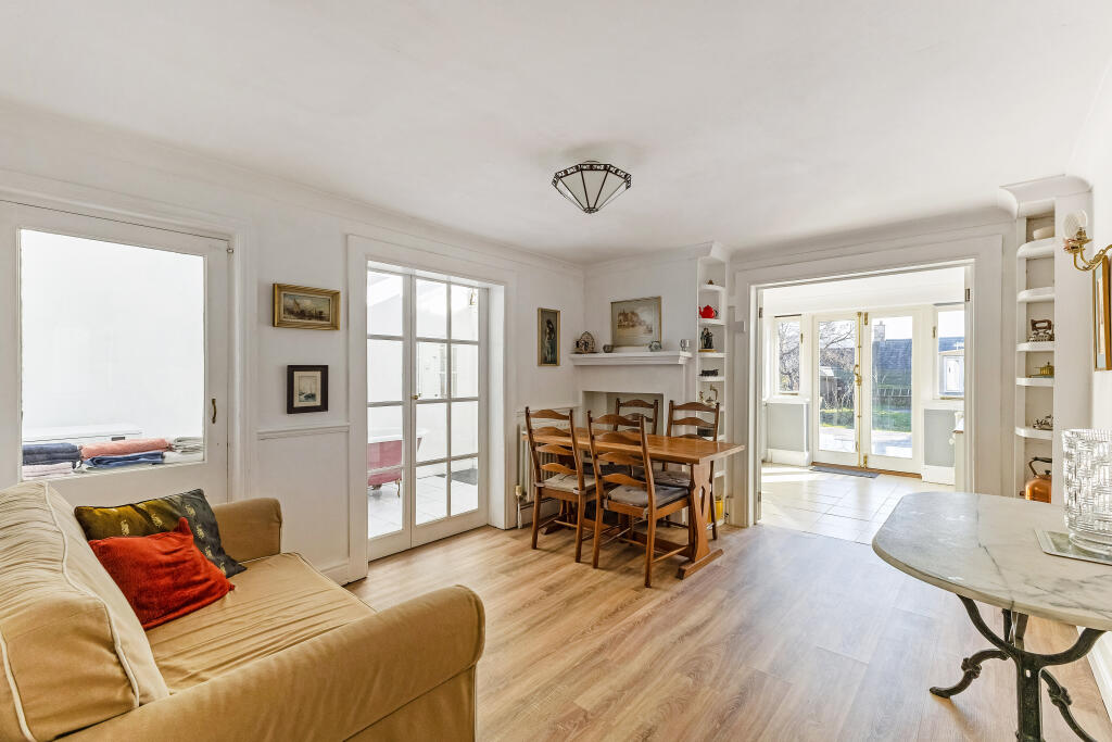 Additional property image - Eastbourne Avenue, Bath, BA1