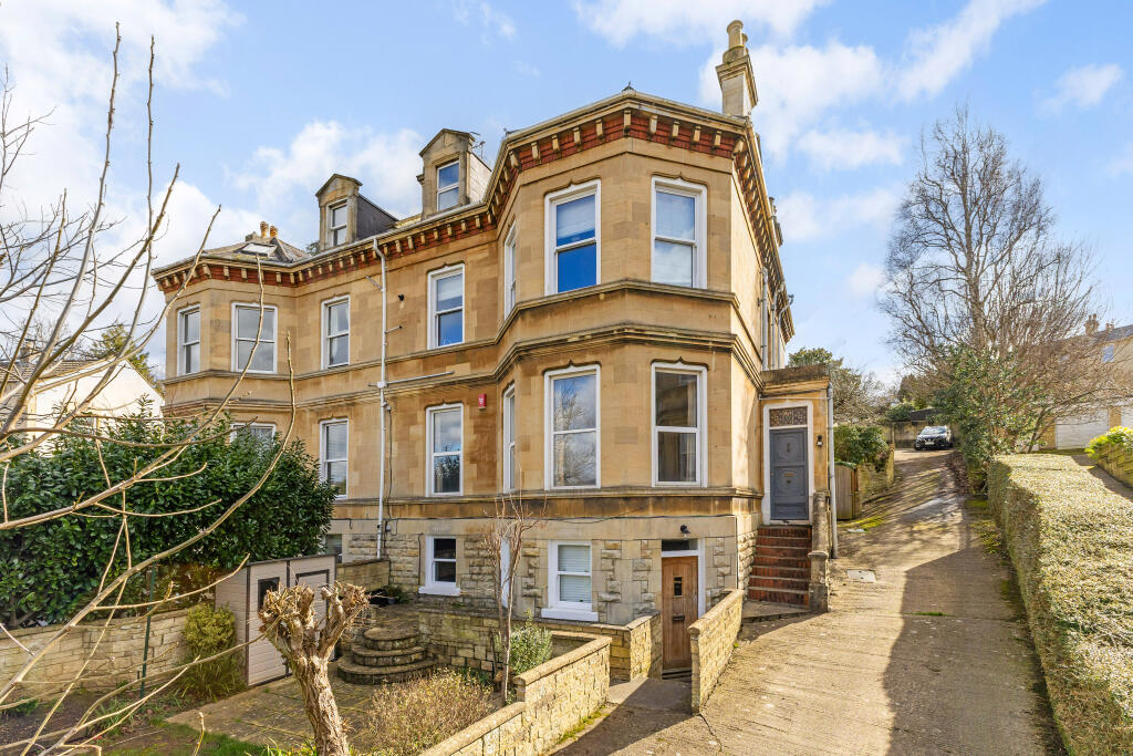 Main image of property: Upper Oldfield Park, BATH, BA2