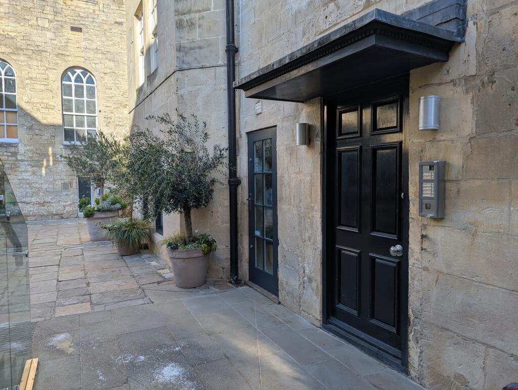 Main image of property: Milsom Place, BATH, BA1