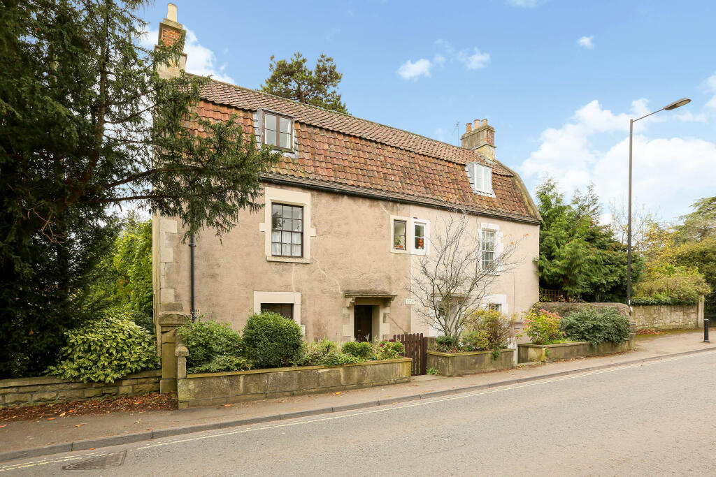 Main image of property: Weston Road, Bath, BA1
