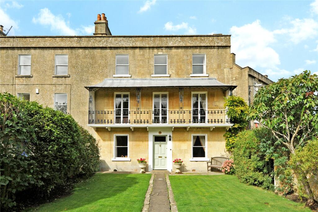 Main image of property: Church Road, Combe Down, BA2