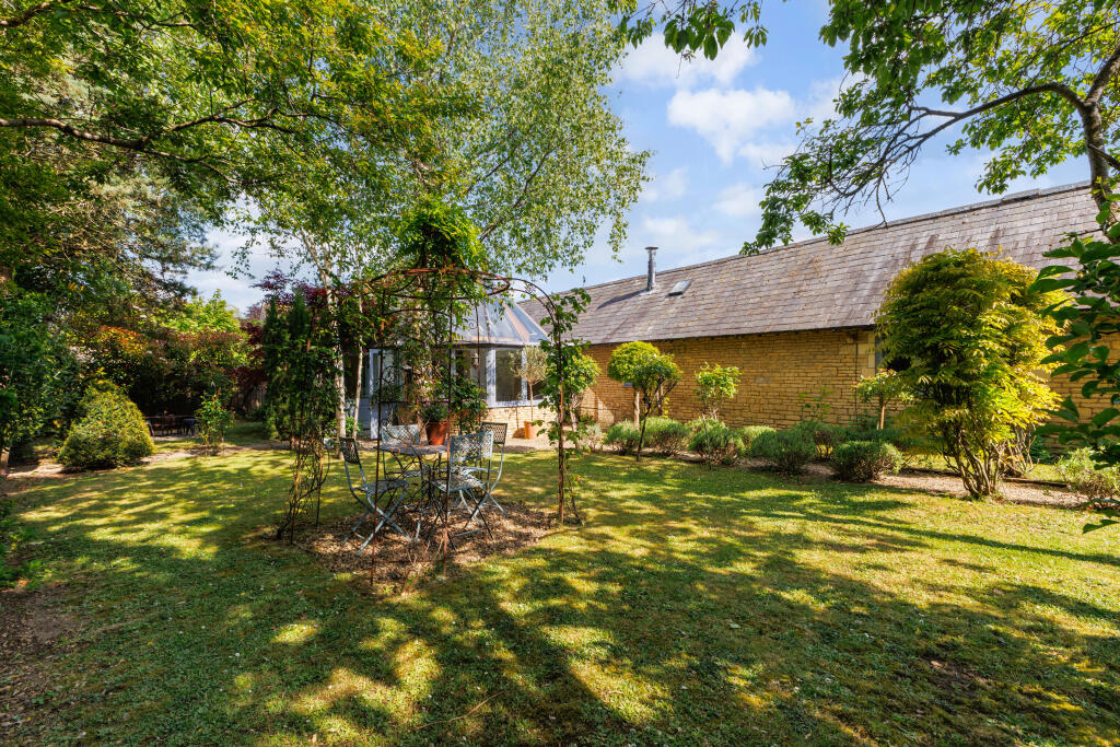 Main image of property: Silver Street, Colerne, SN14