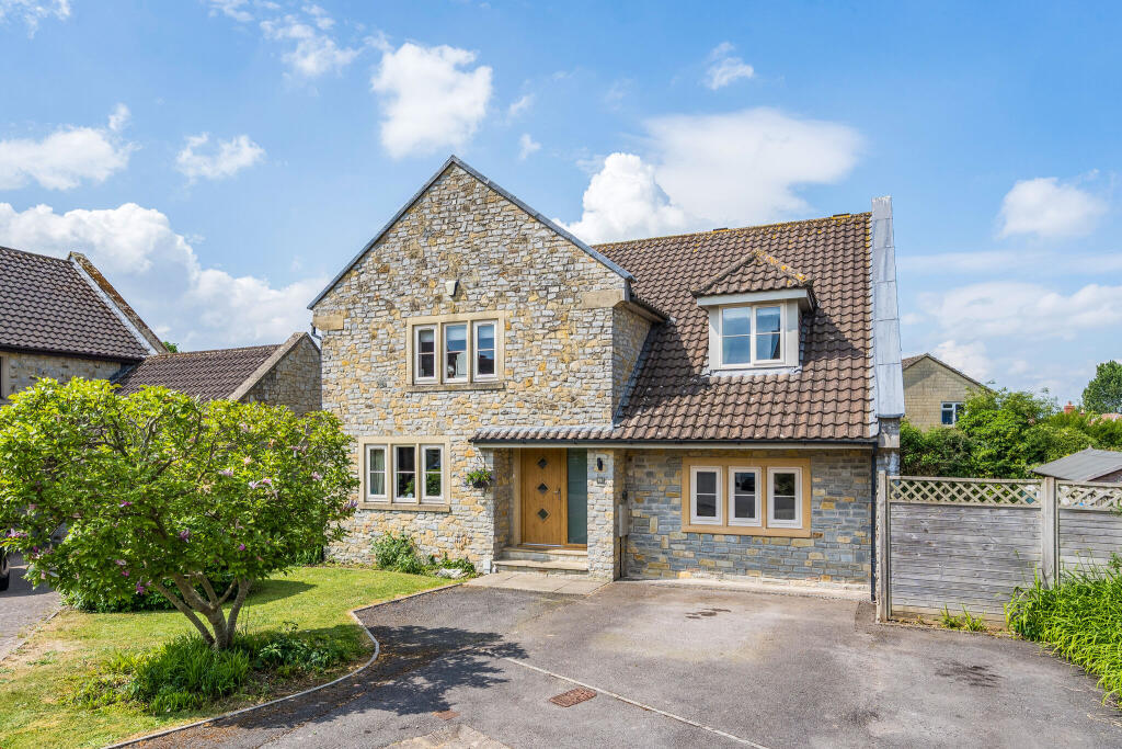 Main image of property: The Lays, Goose Street, Beckington, BA11
