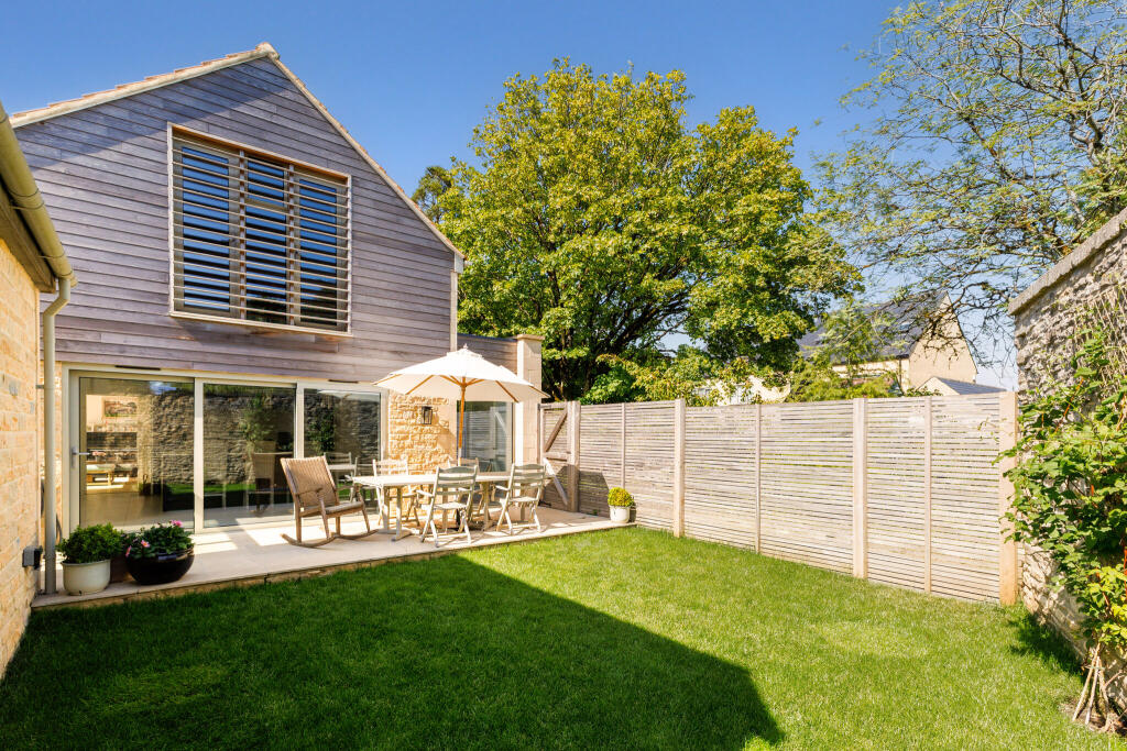 Main image of property: Tanners Lane, Marshfield, SN14