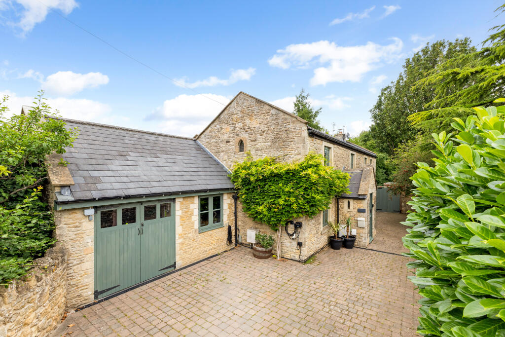 Main image of property: Martins Croft, Colerne, SN14