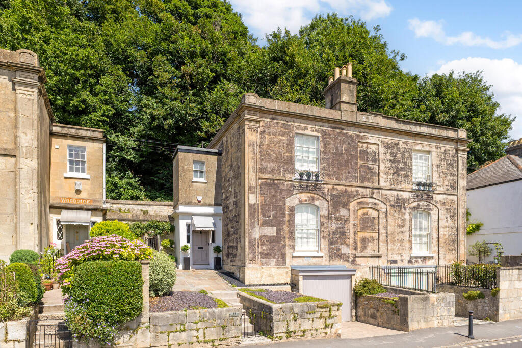 Main image of property: Camden Road, BATH, BA1