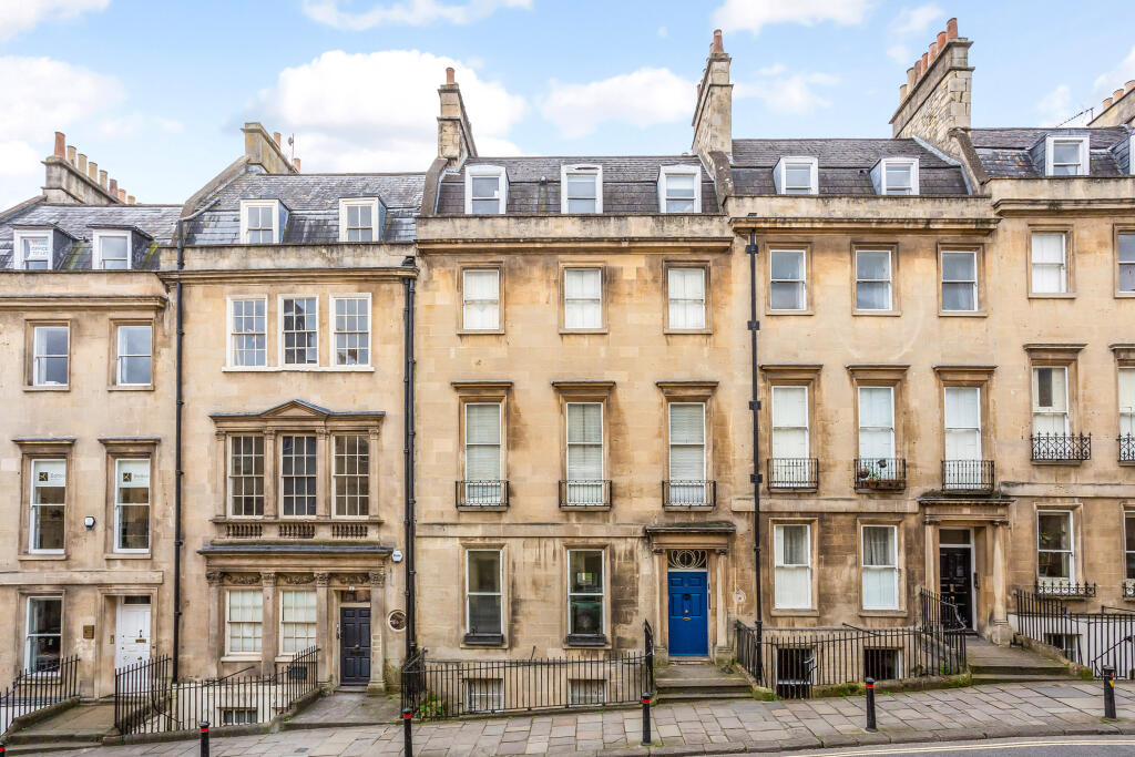 Main image of property: Gay Street, Bath, BA1