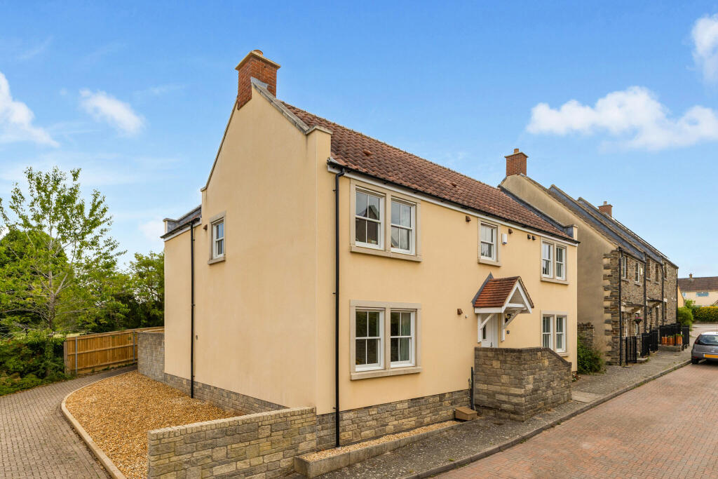 Main image of property: Baron Close, Bitton, BS30