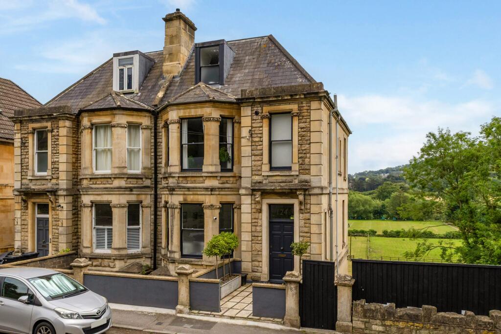 Main image of property: London Road West, Bath, BA1