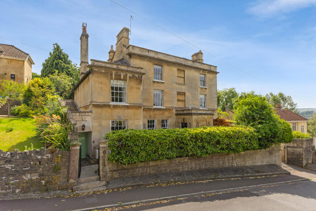 Main image of property: Bathford Hill, BATH, BA1