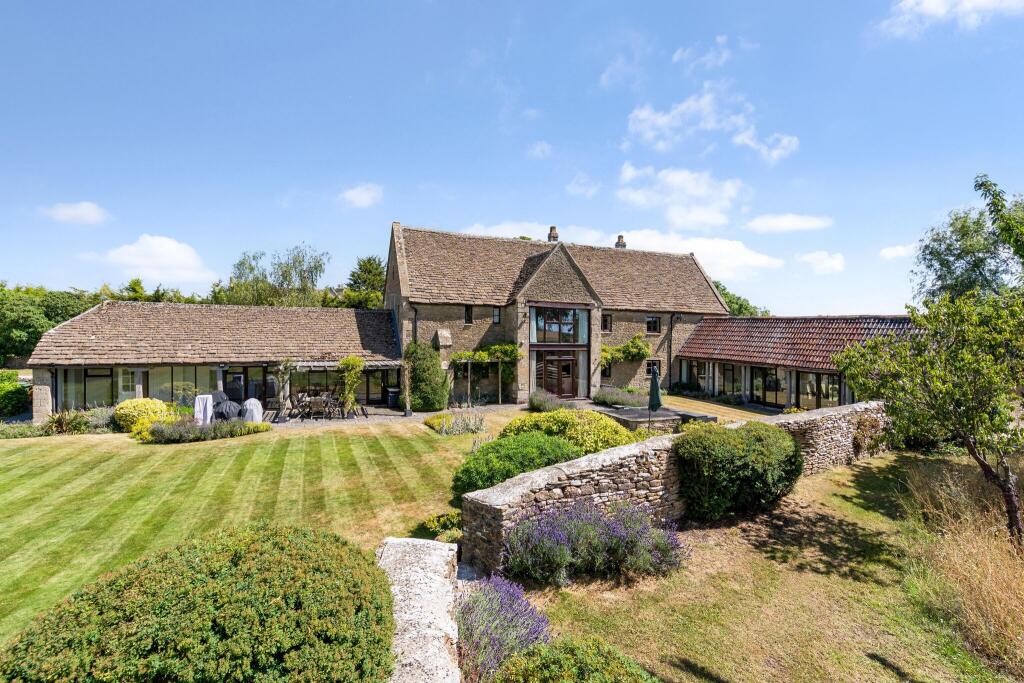 Main image of property: Westrop, Corsham, SN13