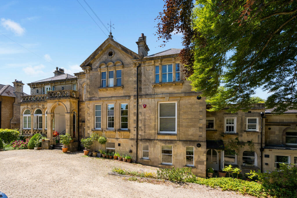Main image of property: Lansdown Road, Bath, BA1