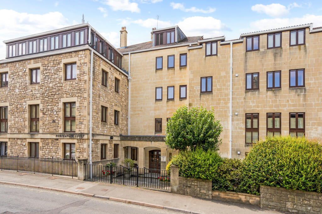 Main image of property: Grove Street, Bath, BA2