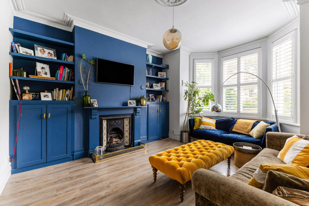 Main image of property: Prior Park Road, Bath, BA2