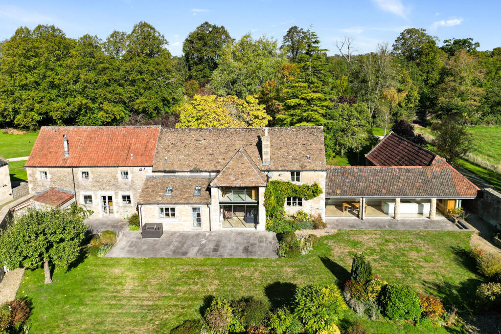 Main image of property: Lacock Road, Corsham, SN13