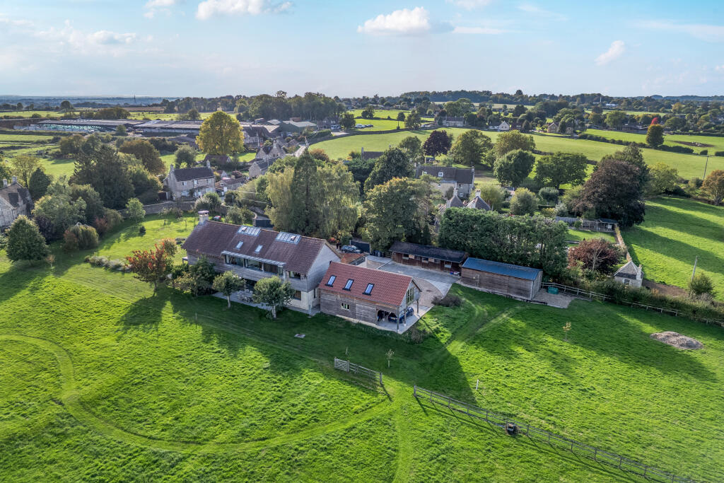 Main image of property: Gastard, Corsham, SN13