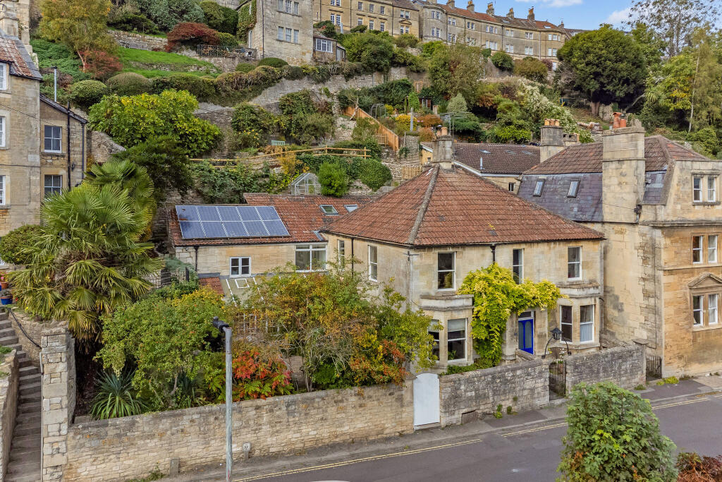 Main image of property: Newtown, Bradford-On-Avon, BA15
