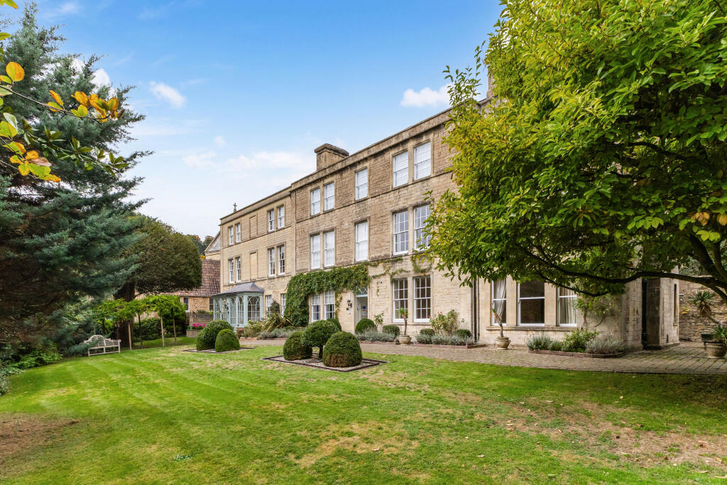 Main image of property: St. Johns Road, Bathwick, BA2