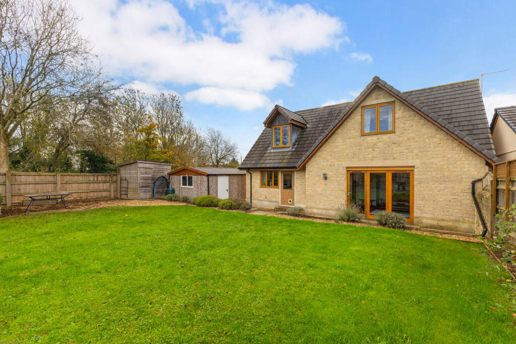 Main image of property: Grove Lane, Faulkland, BA3
