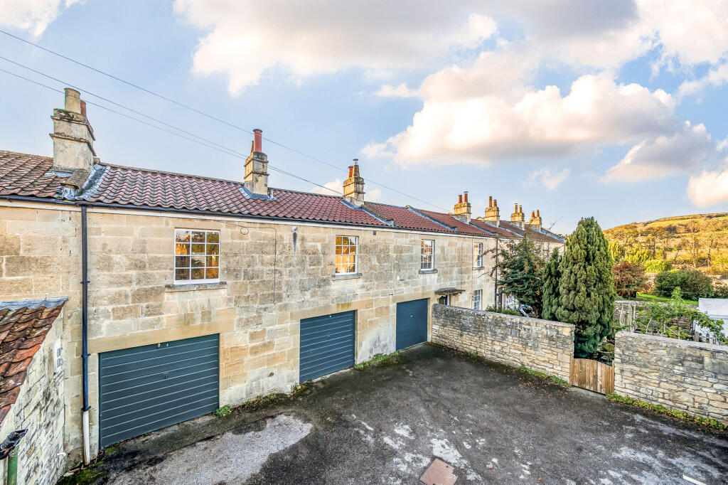 Main image of property: Chapel Row, Bathampton, BA2