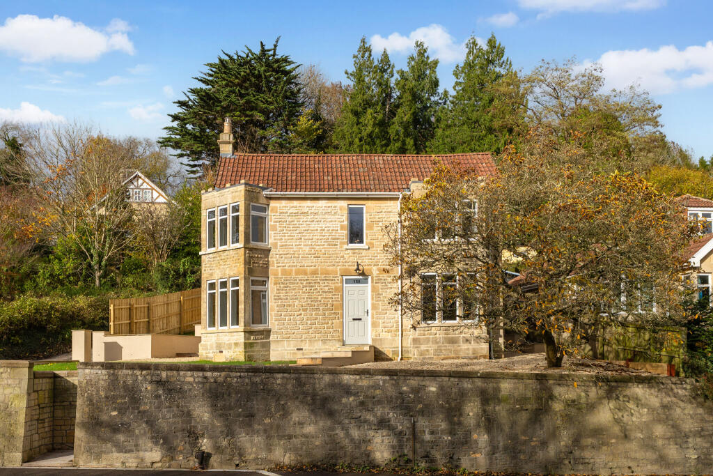 Main image of property: Wellsway, Bath, BA2