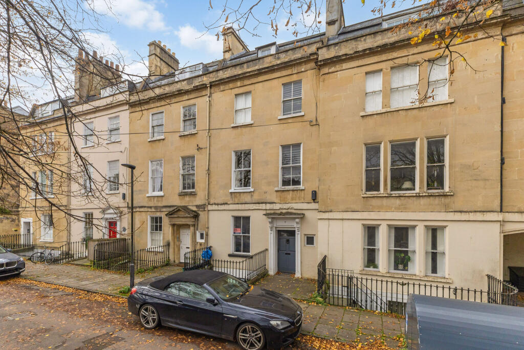 Main image of property: Kensington Place, Bath, BA1
