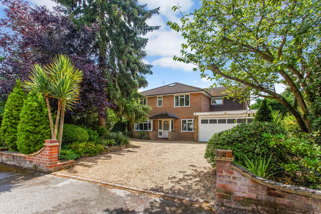 Main image of property: Ledborough Lane, Beaconsfield, HP9