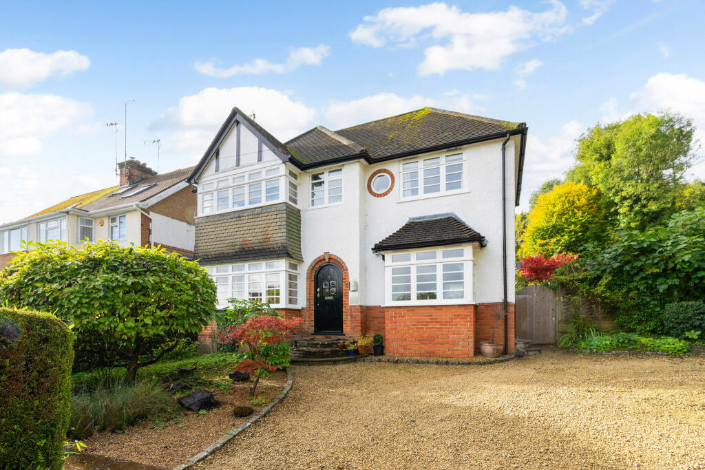 Main image of property: Lime Avenue, High Wycombe, HP11