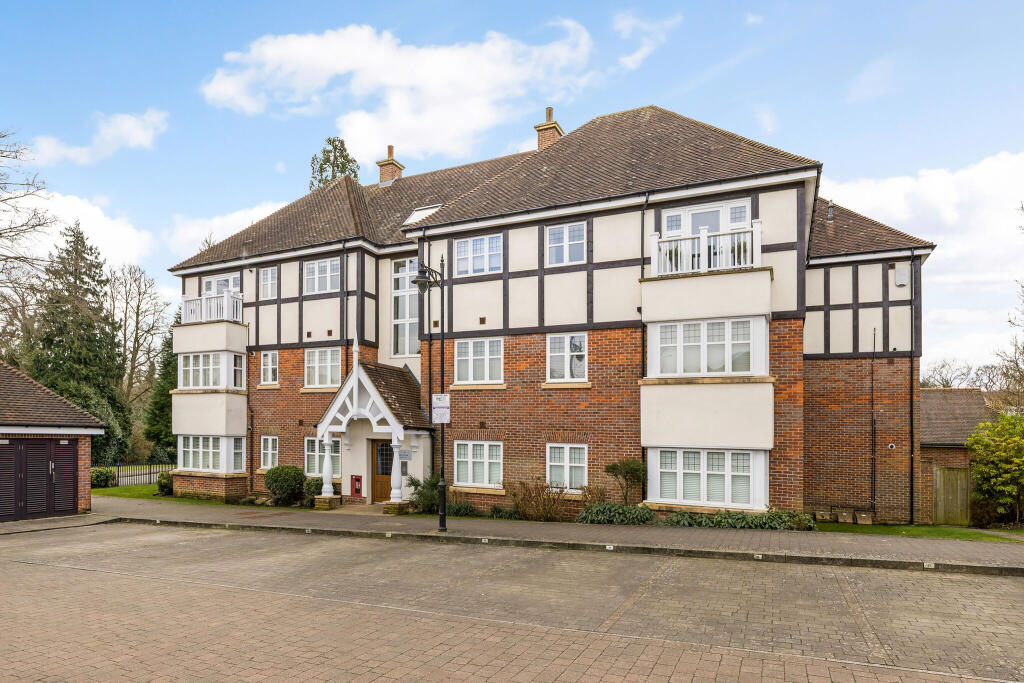 Main image of property: Timmis Court, Beaconsfield, HP9