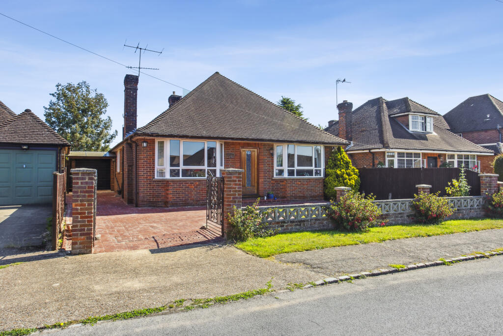 Main image of property: Howard Crescent, Beaconsfield, HP9