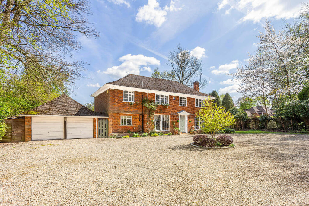 Main image of property: Jordans Lane, Jordans, HP9